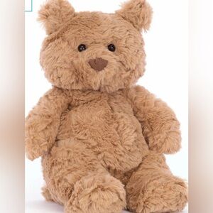 Jellycat Bartholomew Bear Tiny